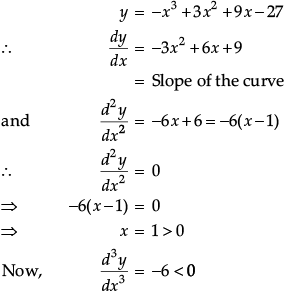 Class 12 Mathematics: CBSE Sample Question Paper- Term I (2021-22)- 3 | Mathematics (Maths) Class 12 - JEE