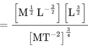 JEE Mains Previous Year Questions (2025)): Units & Measurements | Chapter-wise Tests for JEE Main & Advanced