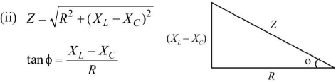 Chapter 16 - Electromagnetic Induction and Alternating Current - JEE