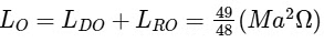 JEE Advanced Previous Year Questions (2018 - 2024): Rotational Motion | Physics for JEE Main & Advanced