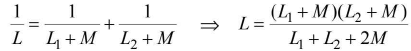 Chapter 16 - Electromagnetic Induction and Alternating Current - JEE