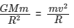 JEE Main Previous Year Questions (2025): Gravitation | Chapter-wise Tests for JEE Main & Advanced