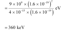 NCERT Solutions Class 12 Physics Chapter 13 - Nuclei