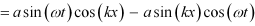 NCERT Solutions Class 11 Physics Chapter 14 - Waves