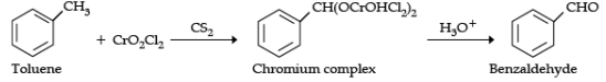 Chemistry: CBSE Sample Question Paper (2020-21) - 3 | Chemistry for Grade 12