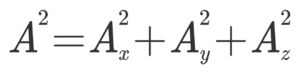 The Scalar Product | Physics for ACT