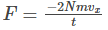 Important Derivations: Kinetic Theory of Gases | Physics for Grade 12