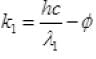 NCERT Exemplar: Dual Nature of Radiation and Matter | Physics for Airmen Group X - Airforce X Y / Indian Navy SSR