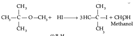Chemistry: CBSE Sample Question Paper (2020-21) - 3 | Chemistry for Grade 12