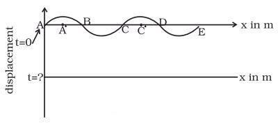 NCERT Exemplar: Waves | Physics Class 11 - NEET