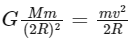 JEE Main Previous Year Questions (2025): Gravitation | Chapter-wise Tests for JEE Main & Advanced