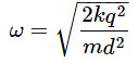 Important Derivations: Electric Charges and Fields | Physics Class 12 - NEET