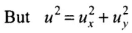 NCERT Exemplar: Motion in a Plane- 2 | Additional Study Material for JEE