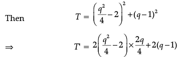 Mathematics: CBSE Sample Question Paper (2020-21)- 1 | Mathematics (Maths) Class 12 - JEE