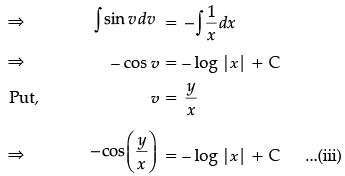 Mathematics: CBSE Sample Question Paper (2020-21)- 3 | Mathematics (Maths) Class 12 - JEE