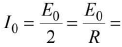 Chapter 16 - Electromagnetic Induction and Alternating Current - JEE