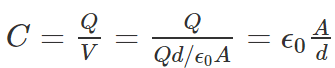 Capacitors | Physics Class 12 - NEET