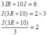 NCERT Exemplars: Current Electricity | Physics Class 12 - NEET