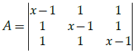 Class 12 Mathematics: CBSE Sample Question Paper- Term I (2021-22)- 1 | Mathematics (Maths) Class 12 - JEE