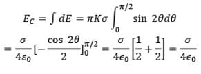 Electric Field Calculations | Physics for JEE Main & Advanced