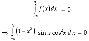 Mathematics: CBSE Sample Question Paper (2020-21)- 3 | Mathematics (Maths) Class 12 - JEE
