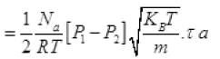 NCERT Exemplar: Kinetic Theory | Physics Class 11 - NEET