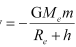 NCERT Solutions Class 11 Physics Chapter 7 - Gravitation