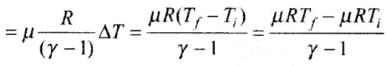 NCERT Exemplar: Thermodynamics | Physics Class 11 - NEET