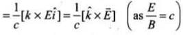 NCERT Exemplar: Electromagnetic Waves | Physics for JEE Main & Advanced