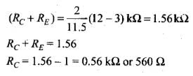 NCERT Exemplar: Semiconductor Electronics | Physics Class 12 - NEET