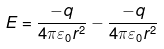 NCERT Exemplars - Electric Charges and Fields | Physics for Airmen Group X - Airforce X Y / Indian Navy SSR