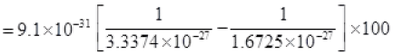 NCERT Exemplars: Atoms | Physics Class 12 - NEET