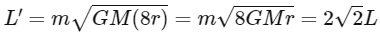 JEE Main Previous Year Questions (2025): Gravitation | Chapter-wise Tests for JEE Main & Advanced