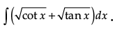 Mathematics: CBSE Sample Question Paper (2020-21)- 2 | Mathematics (Maths) Class 12 - JEE