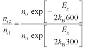 NCERT Solutions Class 12 Physics Chapter 14 - Semiconductor Electronics