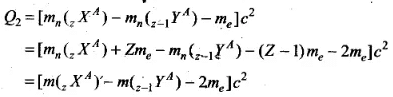 NCERT Exemplar: Nuclei | Physics Class 12 - NEET
