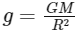 JEE Main Previous Year Questions (2025): Gravitation | Chapter-wise Tests for JEE Main & Advanced