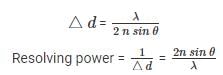 Resolving Power Experiment | Physics for ACT