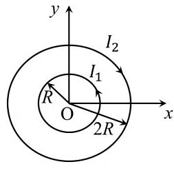 JEE Advanced Previous Year Questions (2018 - 2024): Magnetism | Physics for JEE Main & Advanced