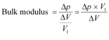 NCERT Solutions Class 11 Physics Chapter 8 - Mechanical Properties of Solids