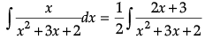 Class 12 Mathematics: CBSE Sample Question Paper- Term II (2021-22)- 2 | Sample Papers for Class 12 Medical and Non-Medical