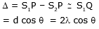 Types: Waves | Physics for Airmen Group X - Airforce X Y / Indian Navy SSR