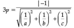 Mathematics: CBSE Sample Question Paper (2020-21)- 3 | Mathematics (Maths) Class 12 - JEE