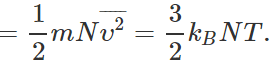 Short & Long Answer Questions: Kinetic Theory | Physics for JAMB