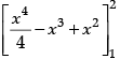Class 12 Mathematics: CBSE Sample Question Paper- Term II (2021-22)- 3 | Sample Papers for Class 12 Medical and Non-Medical