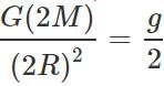 Short & Long Answer Questions: Gravitation - 1 | Physics Class 11 - NEET