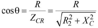 Chapter 16 - Electromagnetic Induction and Alternating Current - JEE