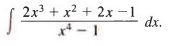 Solved Examples on Methods of Integration | Physics for JEE Main & Advanced