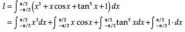 Mathematics: CBSE Sample Question Paper (2020-21)- 2 | Mathematics (Maths) Class 12 - JEE