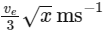 JEE Main Previous Year Questions (2025): Gravitation | Chapter-wise Tests for JEE Main & Advanced